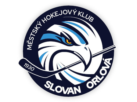 MHK Slovan Orlova 