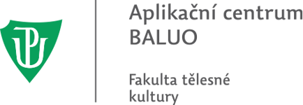 Aplikační centrum BALUO 