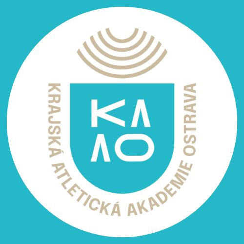 Krajská atletická akademie Ostrava 